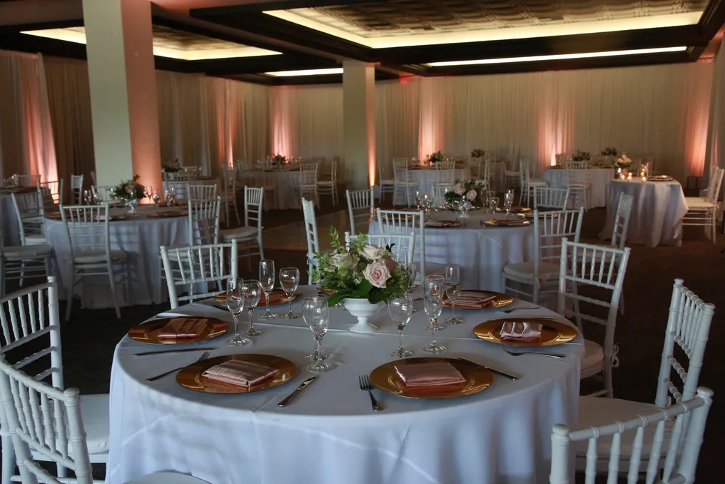 The Huntington Club #6