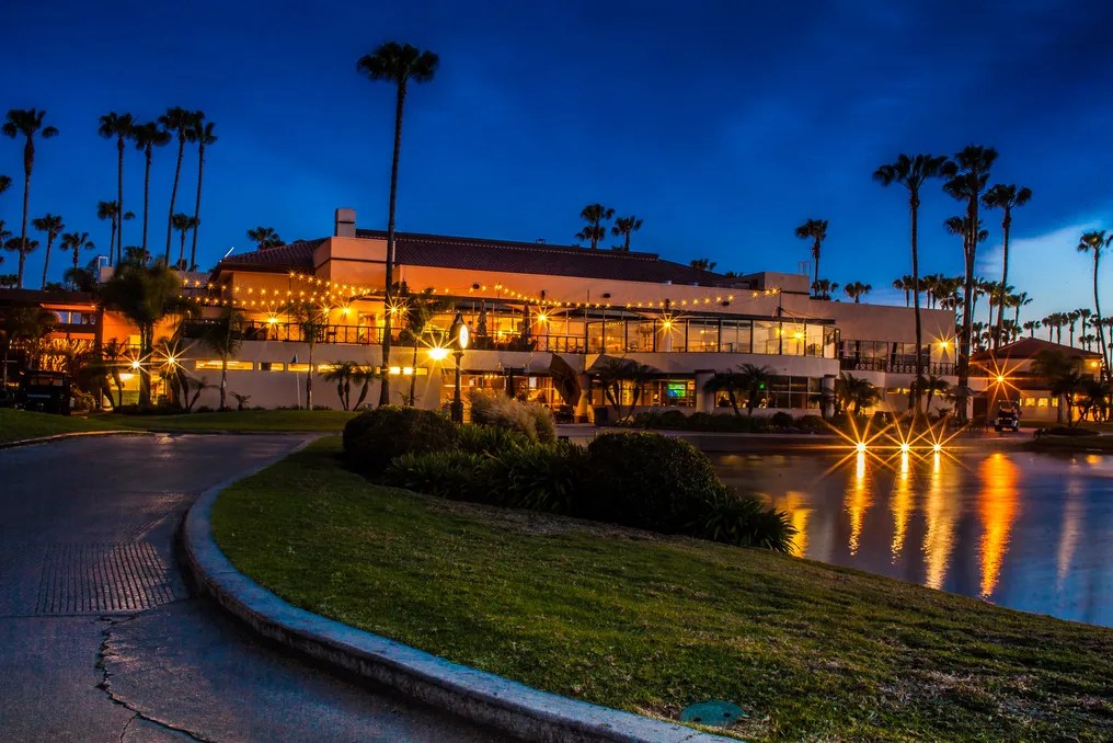The Huntington Club #10