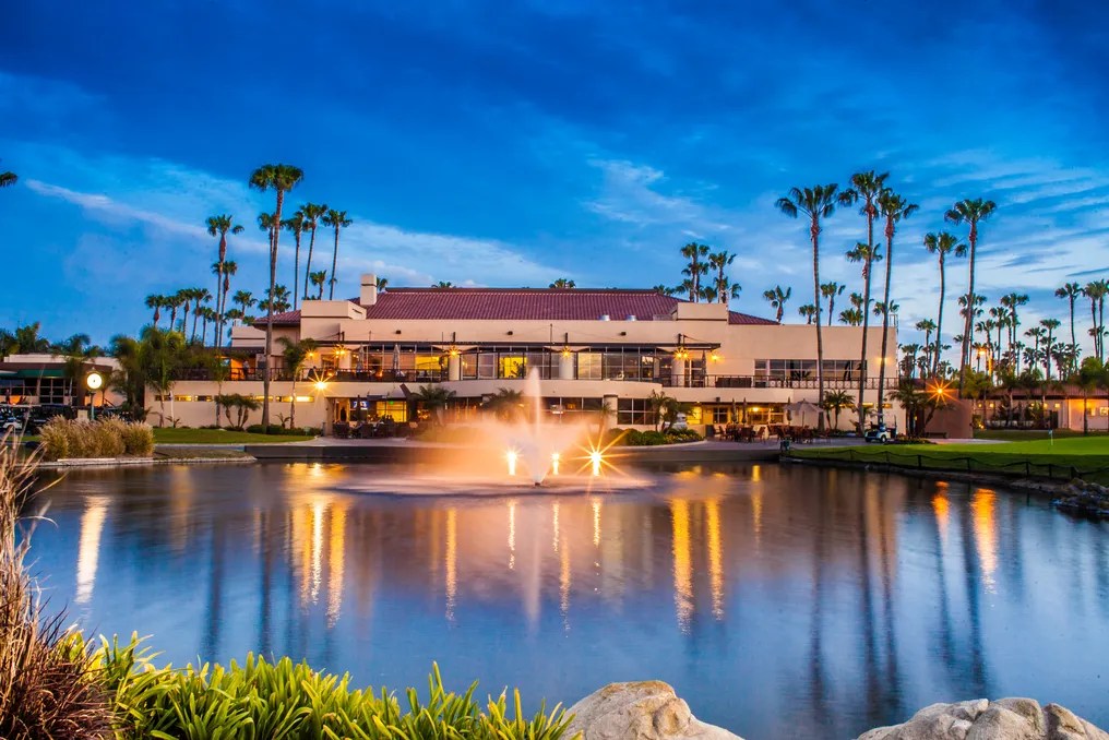 The Huntington Club #12