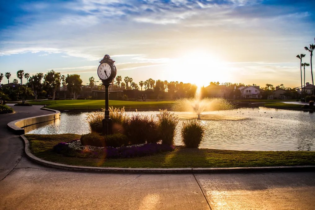 The Huntington Club #13