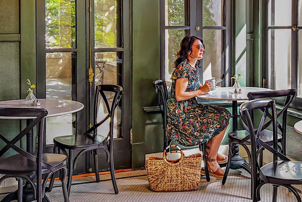 Sophie's Gasthaus #47