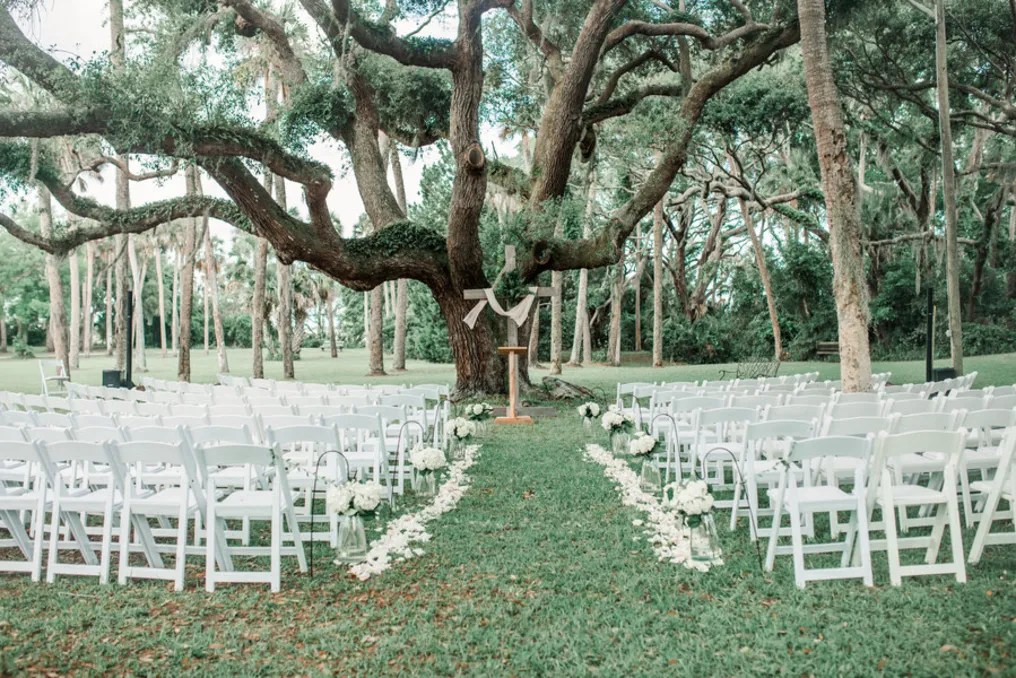 The Ribault Club #1
