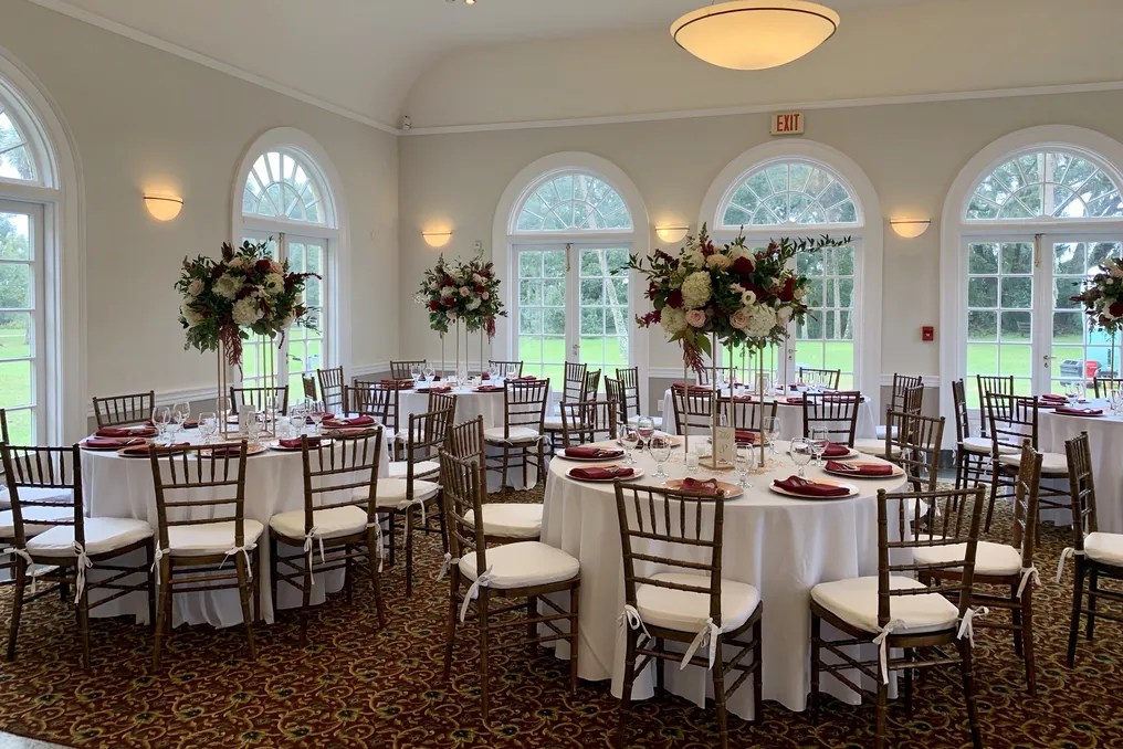 The Ribault Club #7