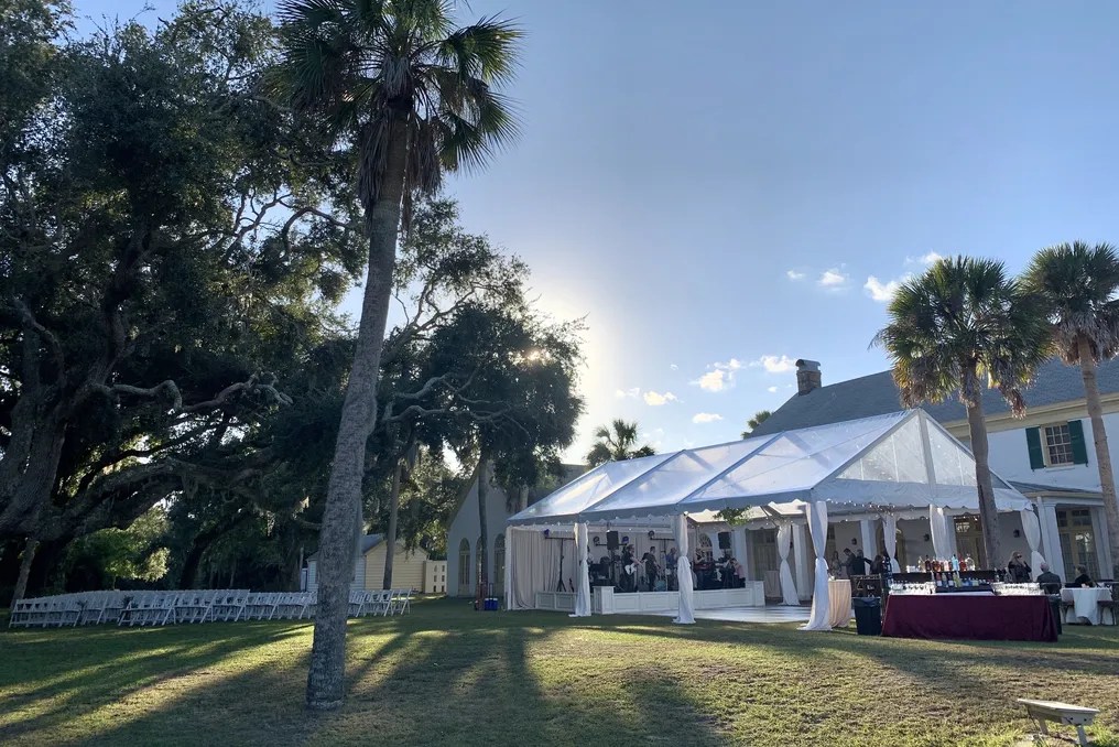 The Ribault Club #8