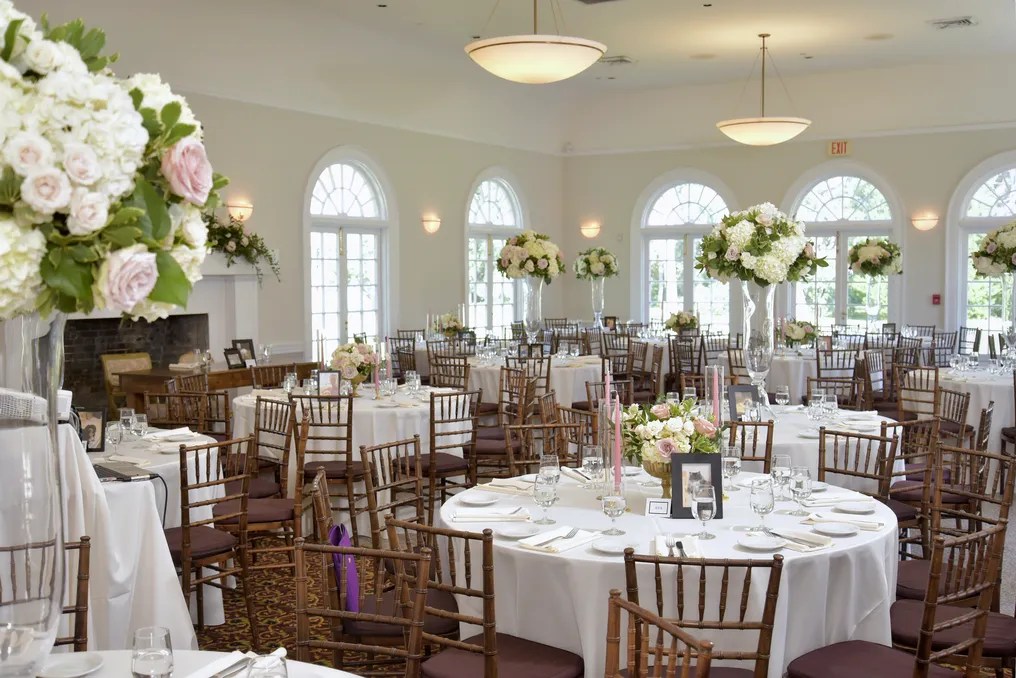 The Ribault Club #16