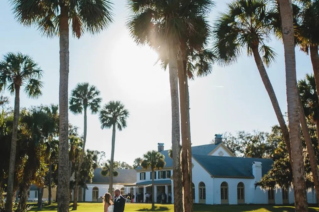 The Ribault Club #18