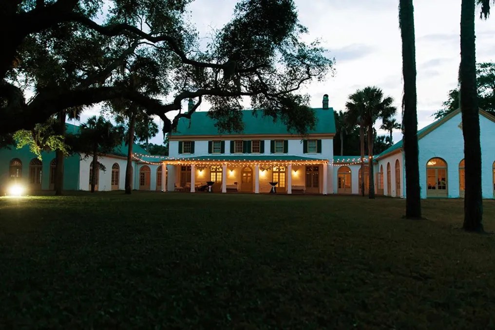 The Ribault Club #19