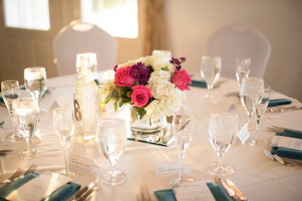 Twelve Oaks Mansion #6