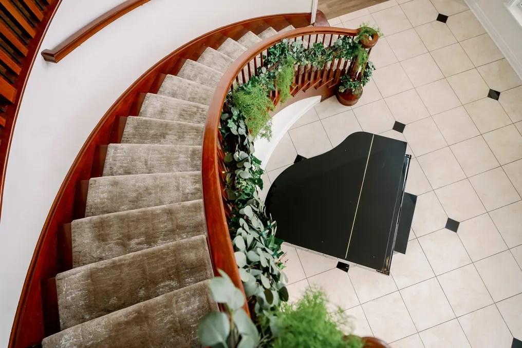 Twelve Oaks Mansion #13