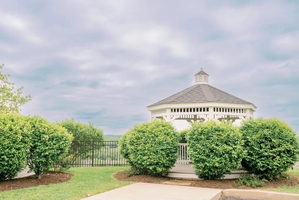 Twelve Oaks Mansion #14