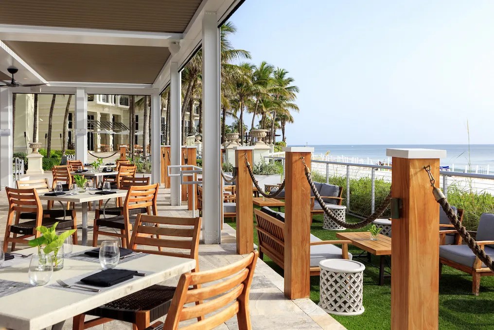 Vero Beach Hotel & Spa #3