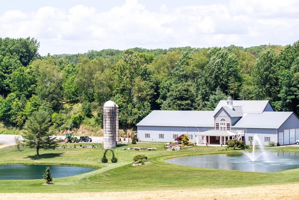 Stone Ridge Hollow #18