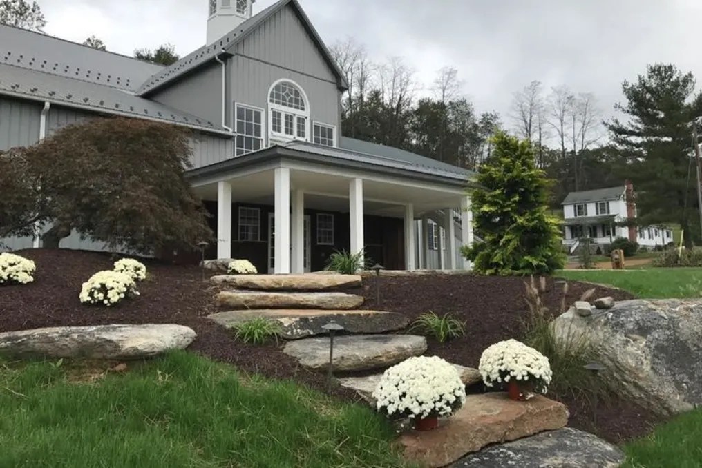 Stone Ridge Hollow #26