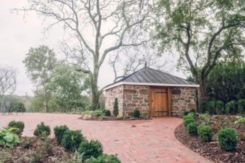 Fleetwood Farm Winery #2