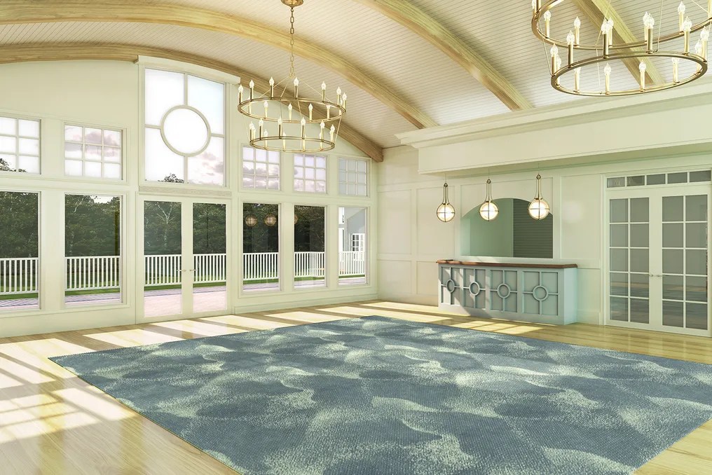 LBI National Golf & Resort #8
