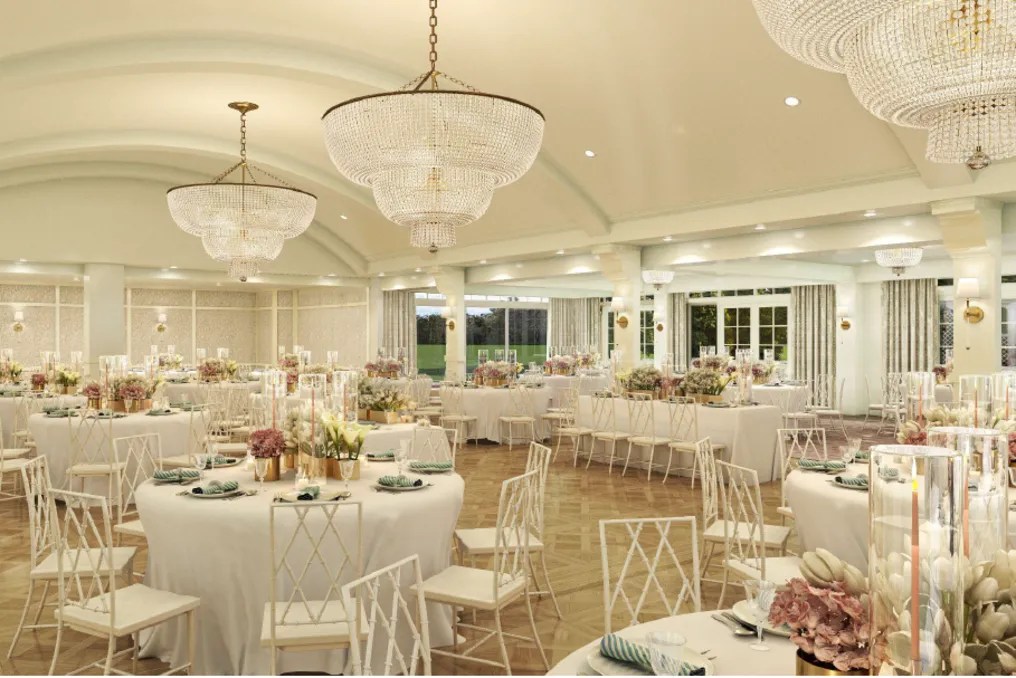 LBI National Golf & Resort #9