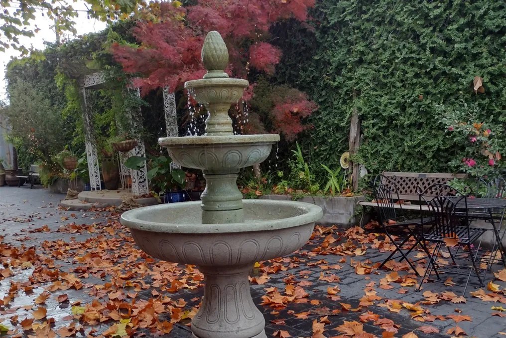 The Courtyard Event Venue #13