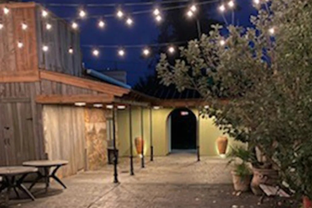 The Courtyard Event Venue #19