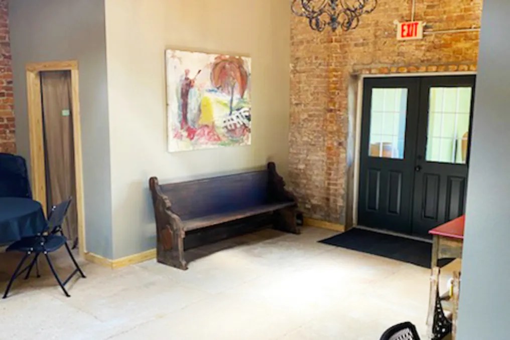 The Courtyard Event Venue #24