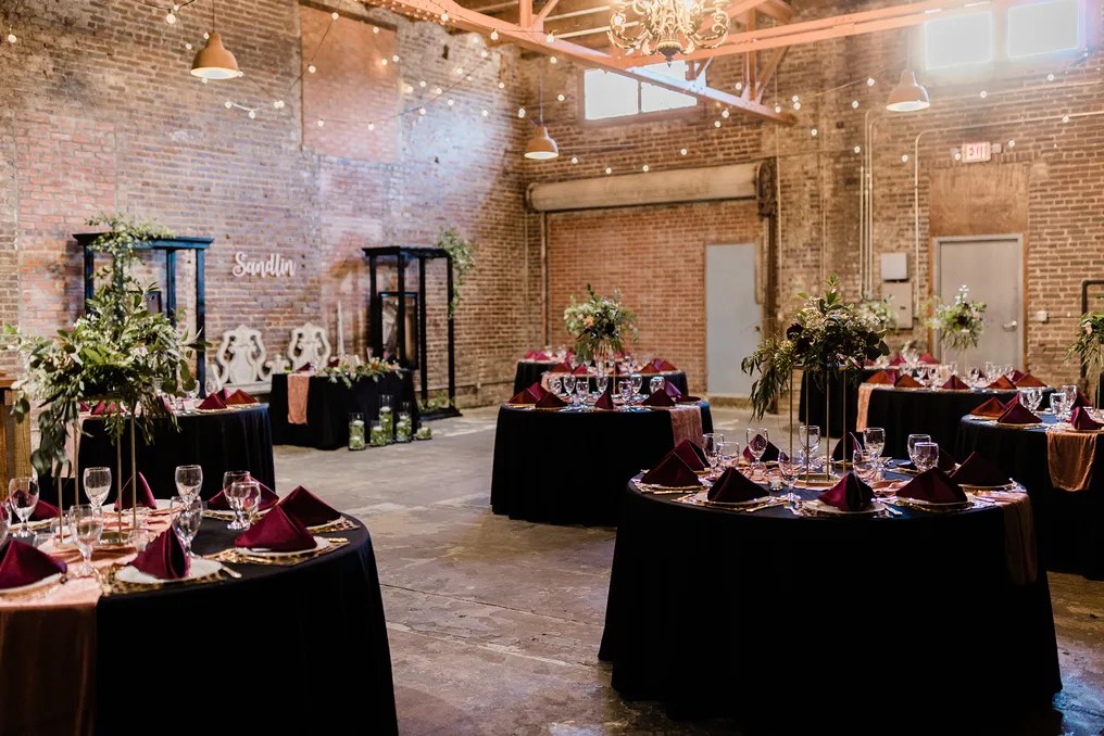 The Courtyard Event Venue #26