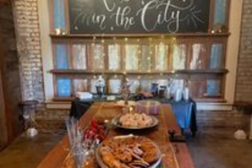 The Courtyard Event Venue #29