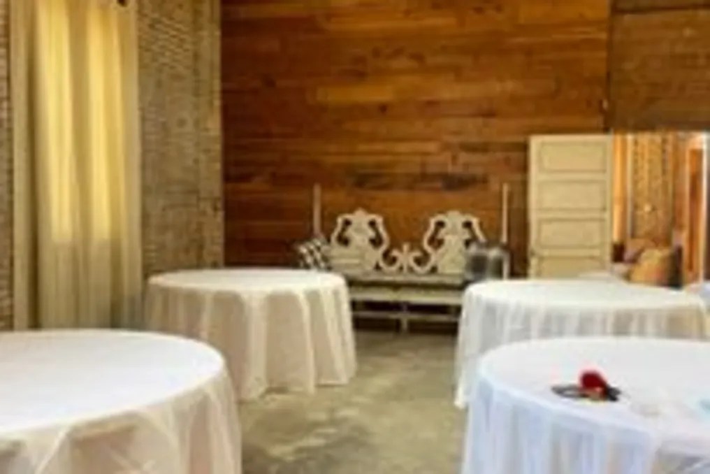 The Courtyard Event Venue #32