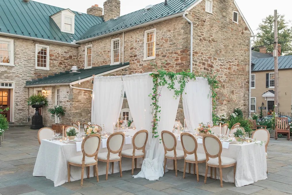 The Red Fox Inn & Tavern #1