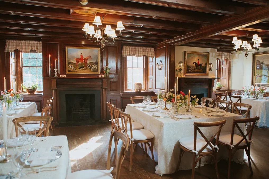 The Red Fox Inn & Tavern #10