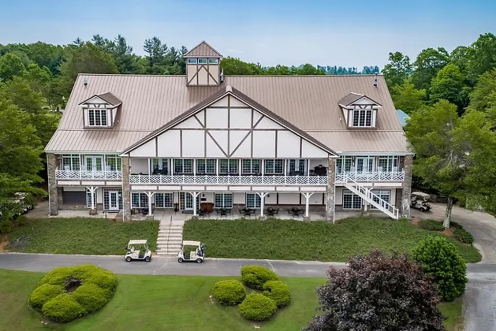 Olde Beau Resort & Golf Club #1