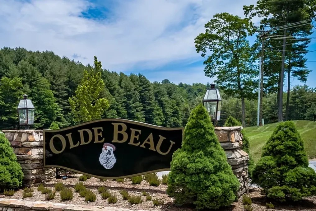 Olde Beau Resort & Golf Club #2
