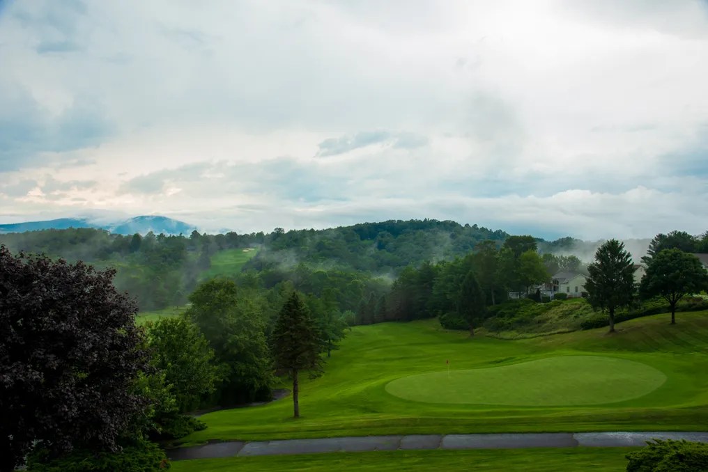 Olde Beau Resort & Golf Club #4