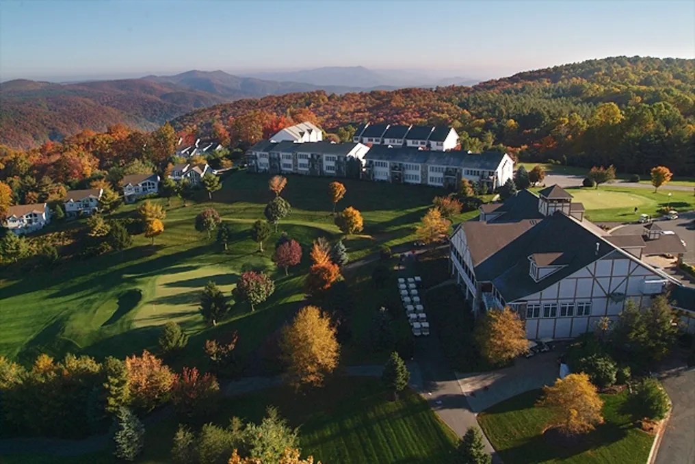 Olde Beau Resort & Golf Club #6