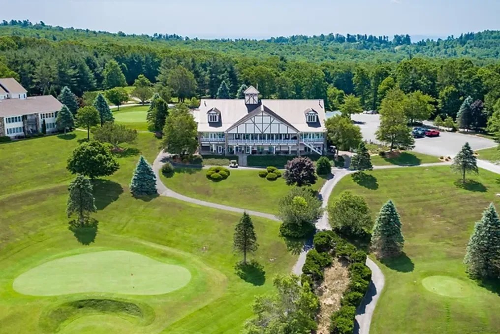 Olde Beau Resort & Golf Club #14
