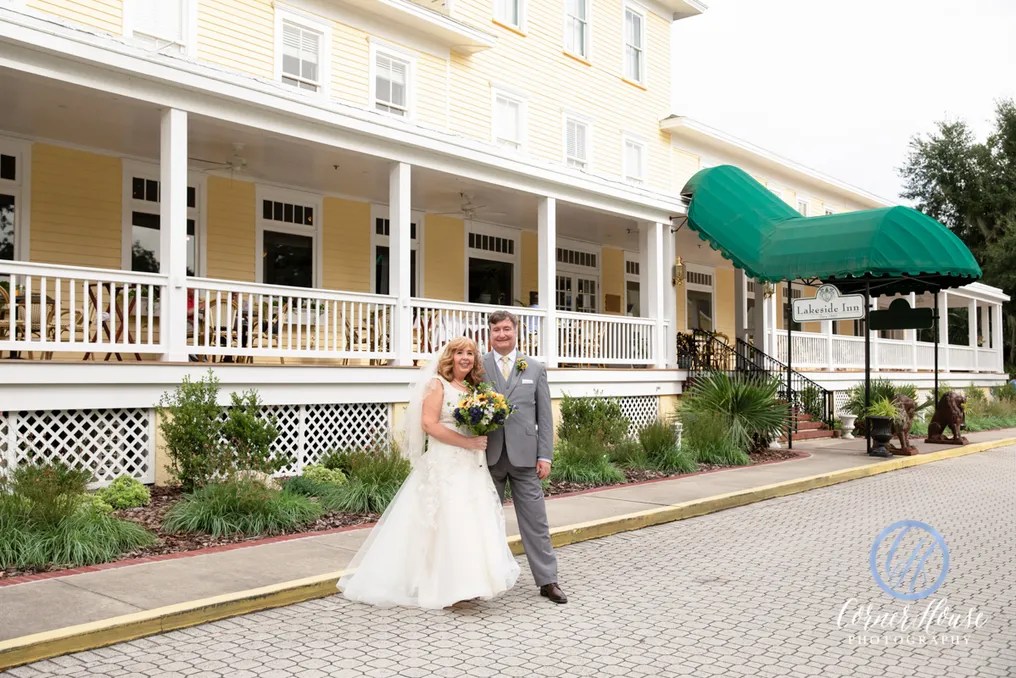 Lakeside Inn #12
