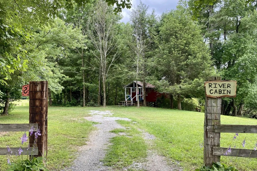 Deerwoode Reserve #10