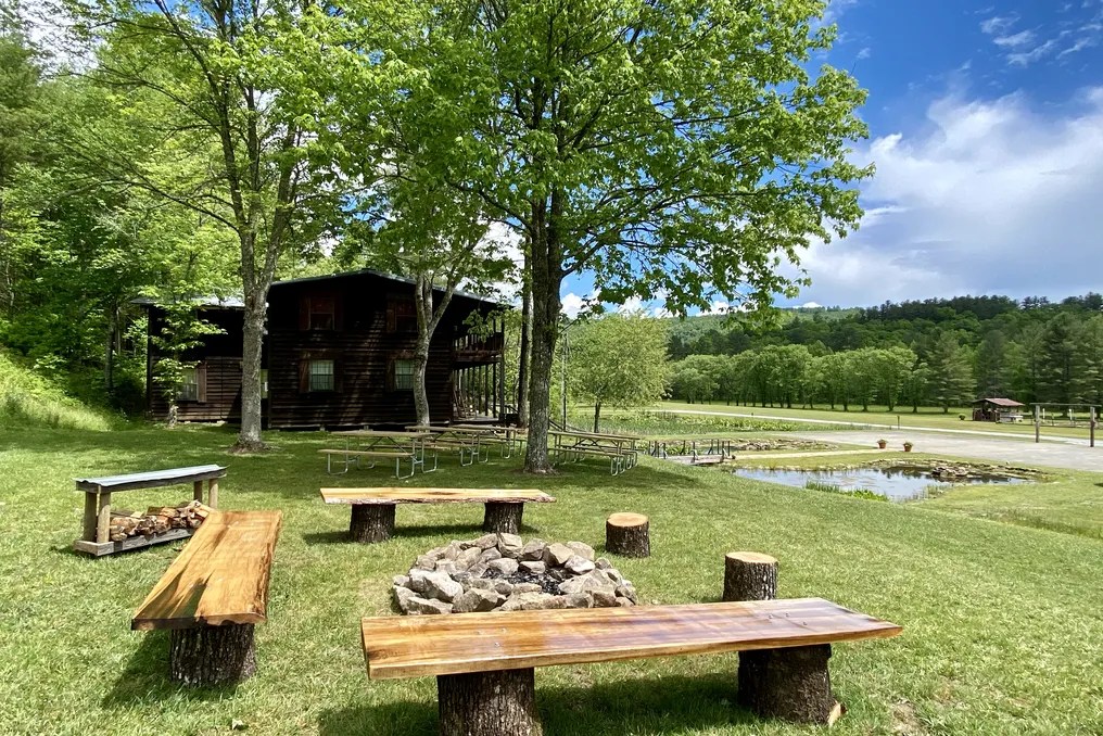 Deerwoode Reserve #20