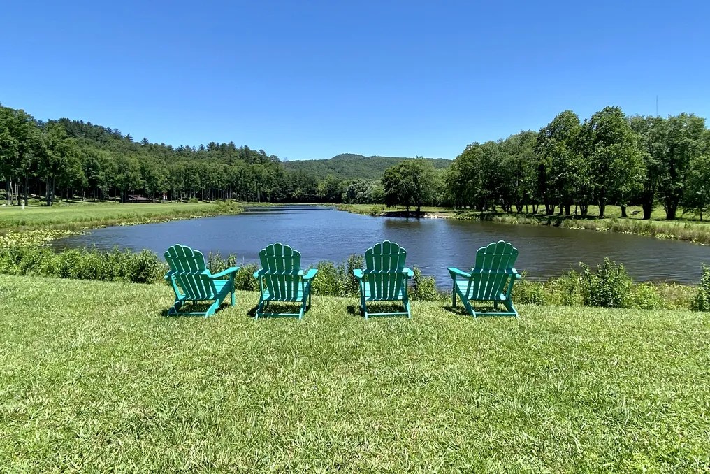 Deerwoode Reserve #21