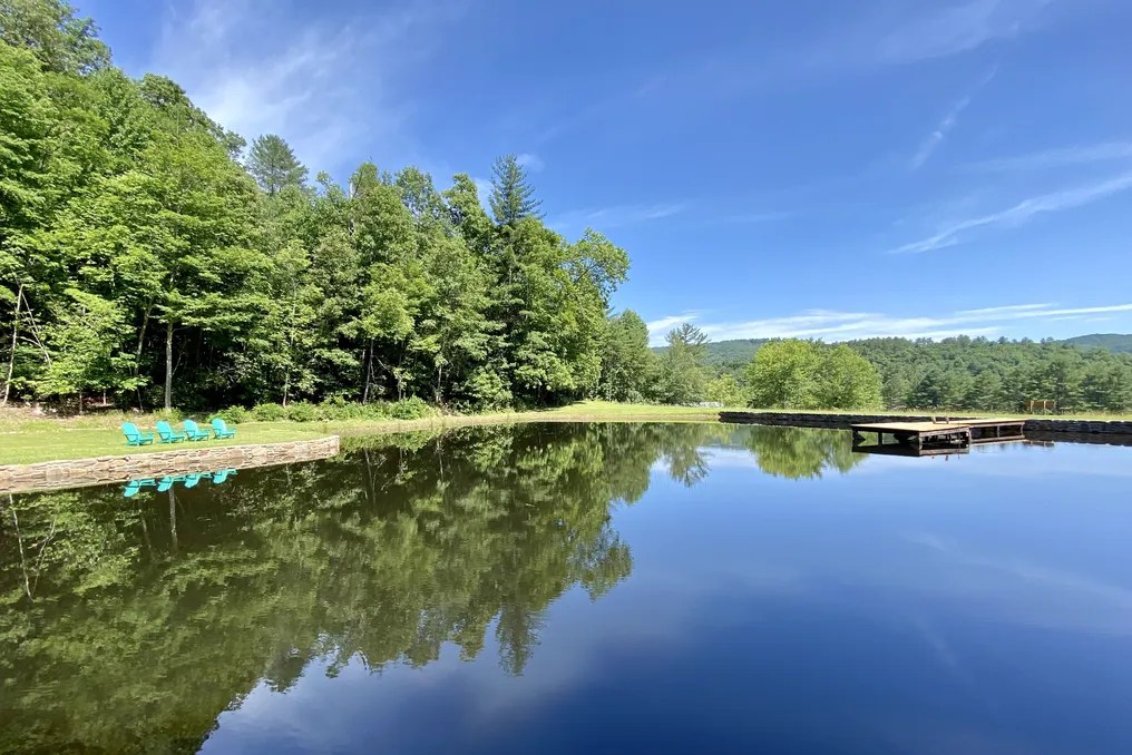 Deerwoode Reserve #22