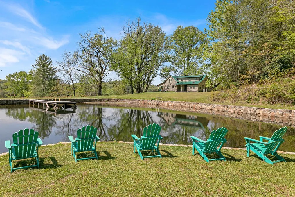 Deerwoode Reserve #27