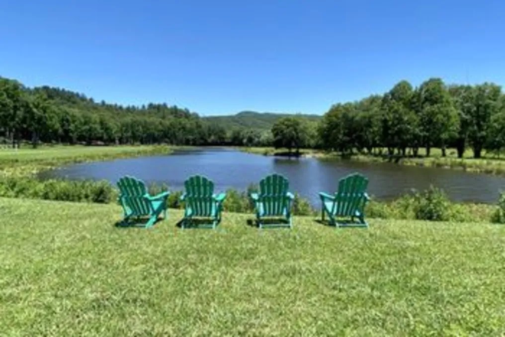 Deerwoode Reserve #33