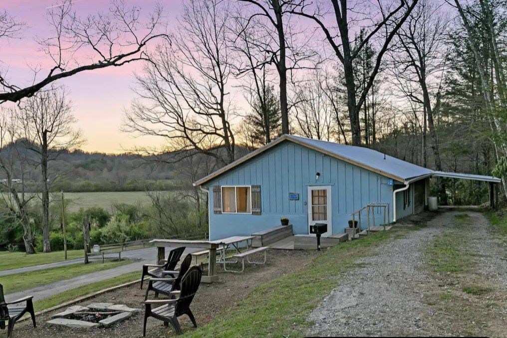 Deerwoode Reserve #41