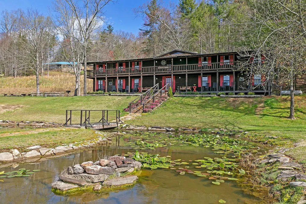 Deerwoode Reserve #43