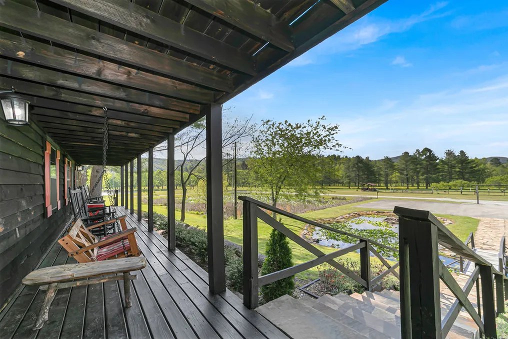 Deerwoode Reserve #44