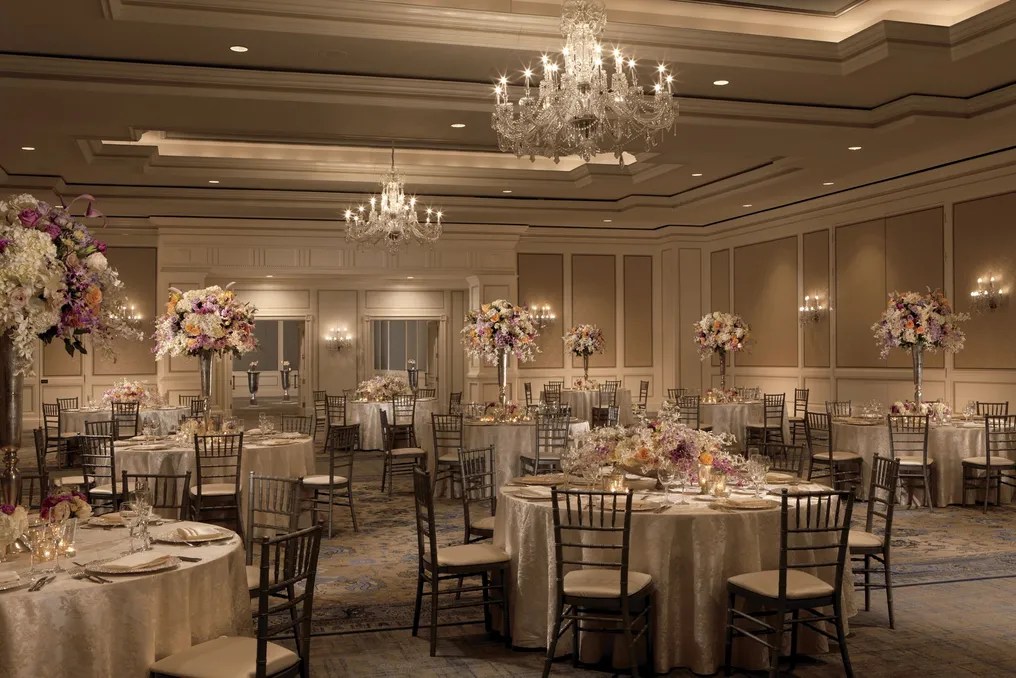 The Ritz Carlton, St. Louis #1