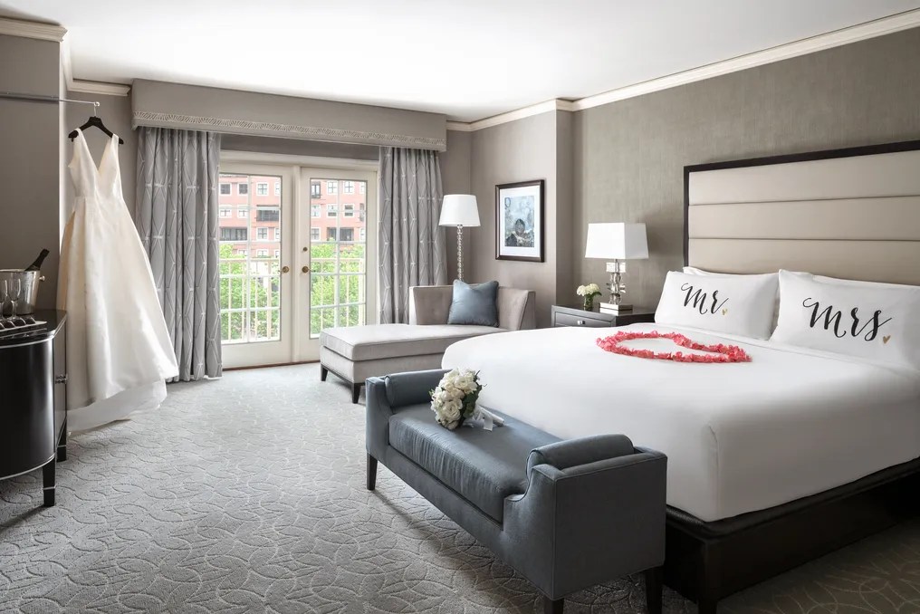 The Ritz Carlton, St. Louis #4