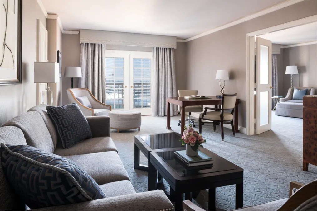 The Ritz Carlton, St. Louis #5