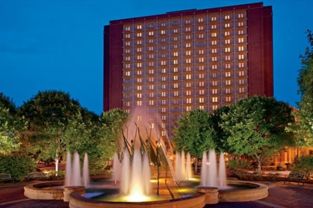 The Ritz Carlton, St. Louis #6