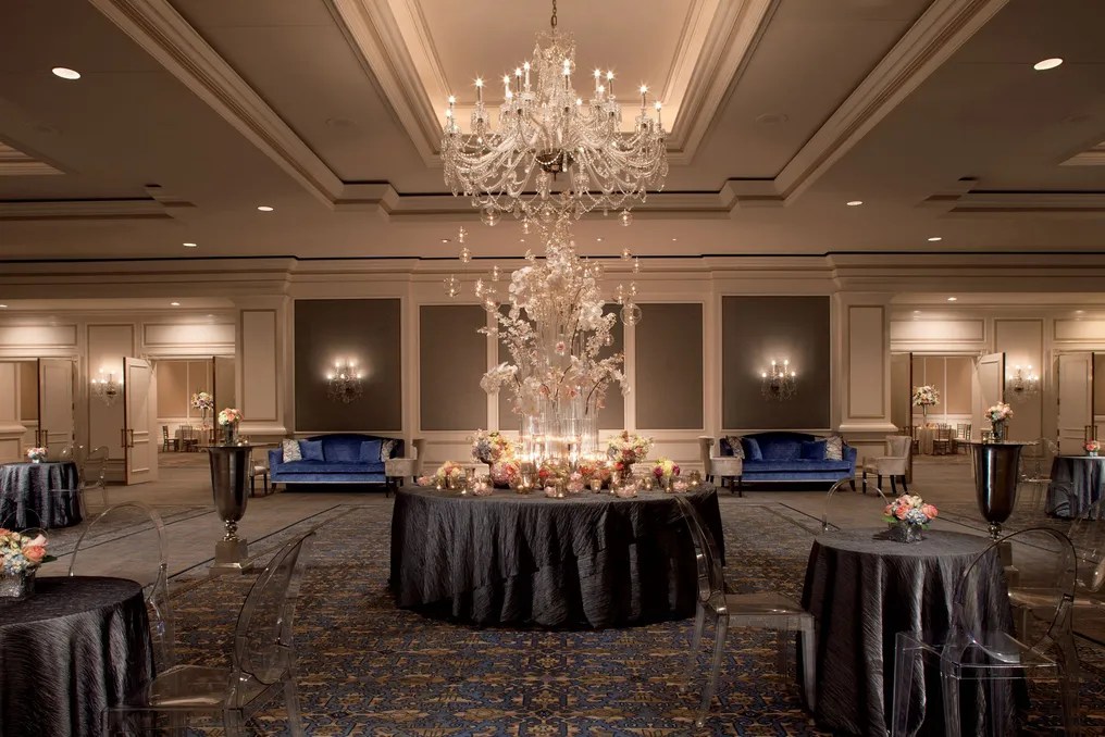 The Ritz Carlton, St. Louis #7