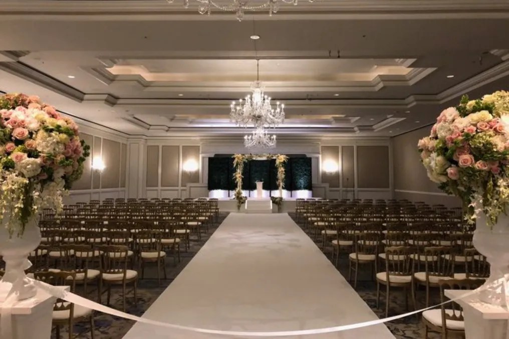 The Ritz Carlton, St. Louis #9