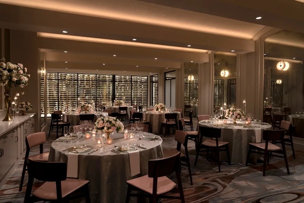 The Ritz Carlton, St. Louis #11